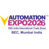 2026年印度孟買國際自動化展AUTOMATION EXPO