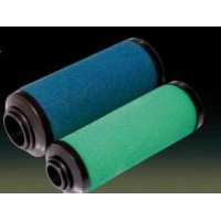 海沃斯壓縮空氣過濾器濾芯120Q 120P 120S