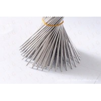 Inconel601不銹鋼無縫毛細管