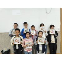 竹編畫非遺體驗｜蘇州三六六社會實踐，火熱招募小小手藝人！