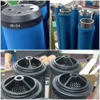 阿特拉斯濾芯DD9 DDP9 PD9 PDP9 QD9