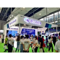 2026上海第十四屆國際儲能及電池產業展覽會