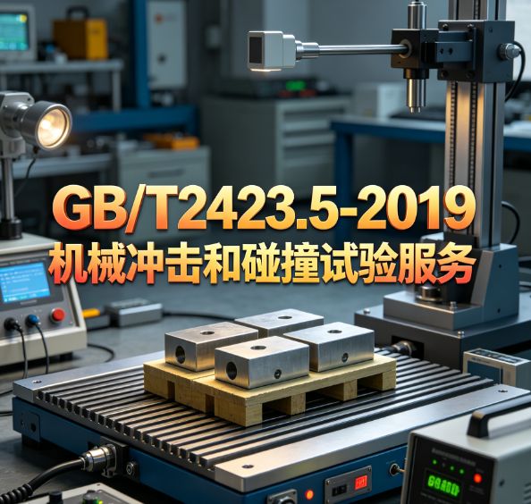 2423.5沖擊碰撞試驗(yàn)1